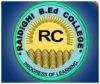 Raidighi BEd College