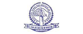 Sanjoe College Of Nursing