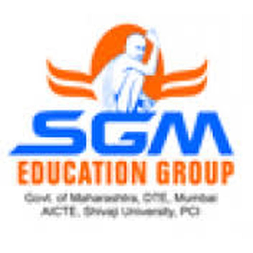 Sant Gajanan Maharaj College of Pharmacy