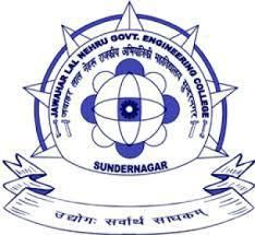 Jawaharlal Nehru Government Engineering College