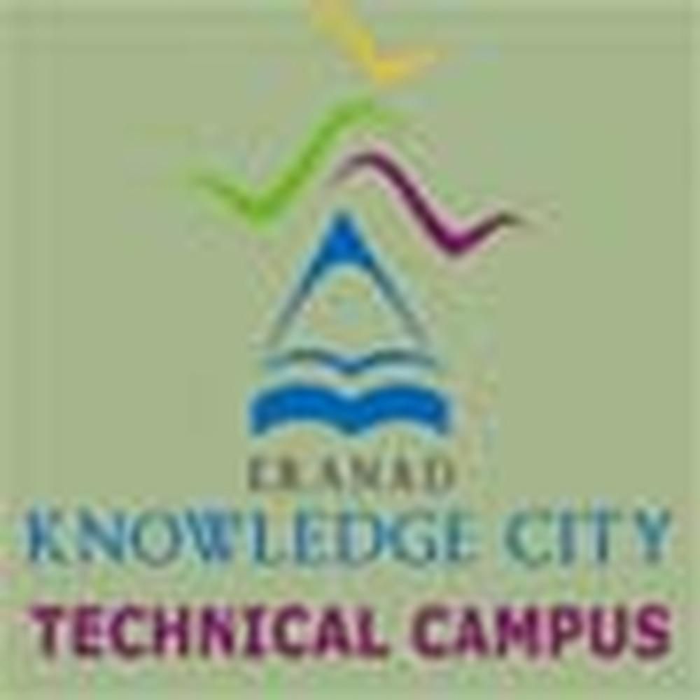 Eranad Knowledge City College of Engineering