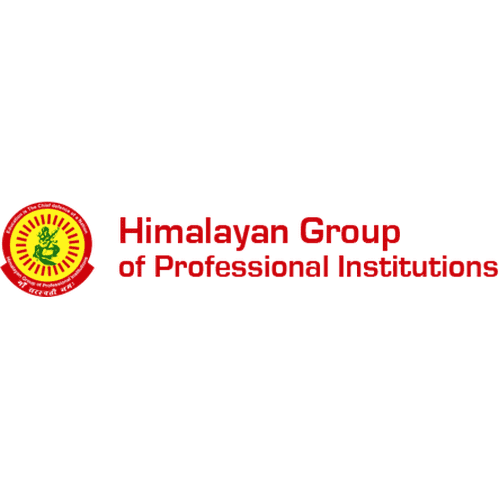 Himalayan Group Of Professional Institutions