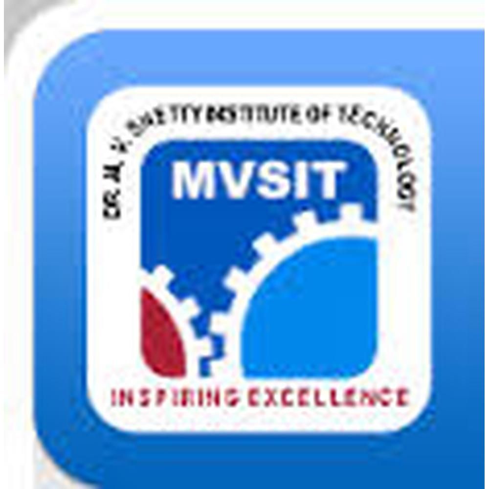 Dr. M. V. Shetty Institute of Technology