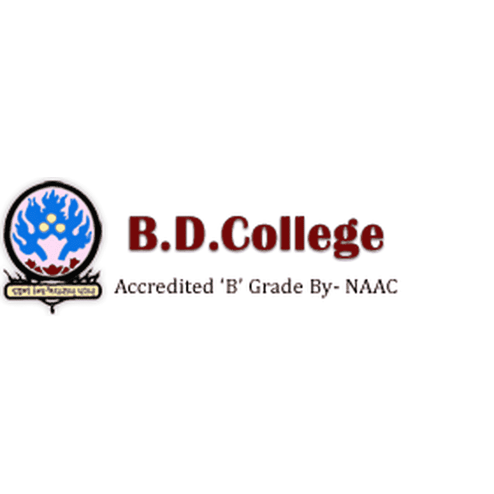 B.D. College