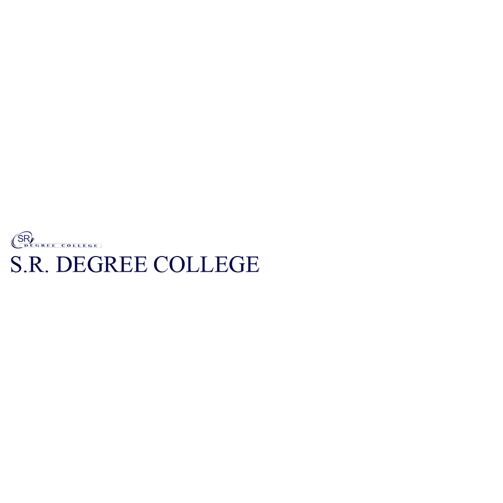 S. R. Degree College