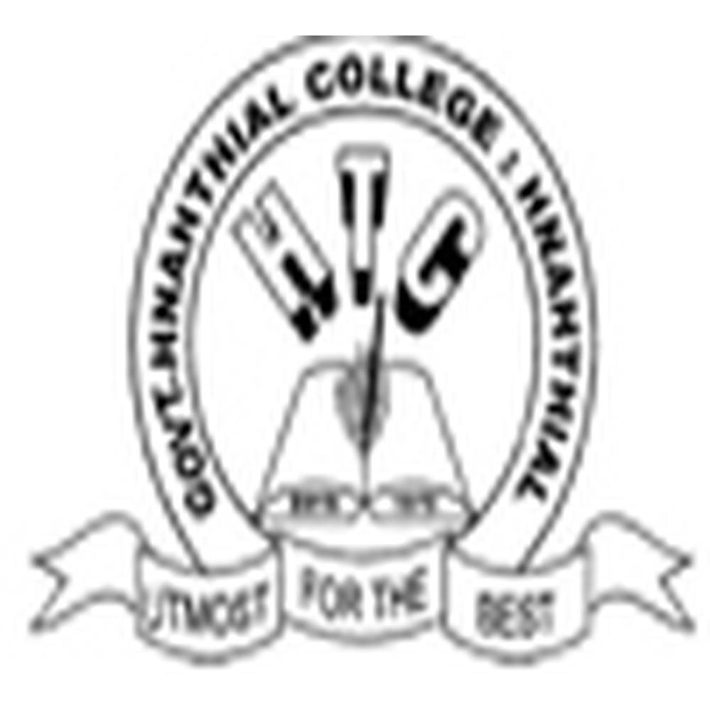 Govt. Hnahthial College