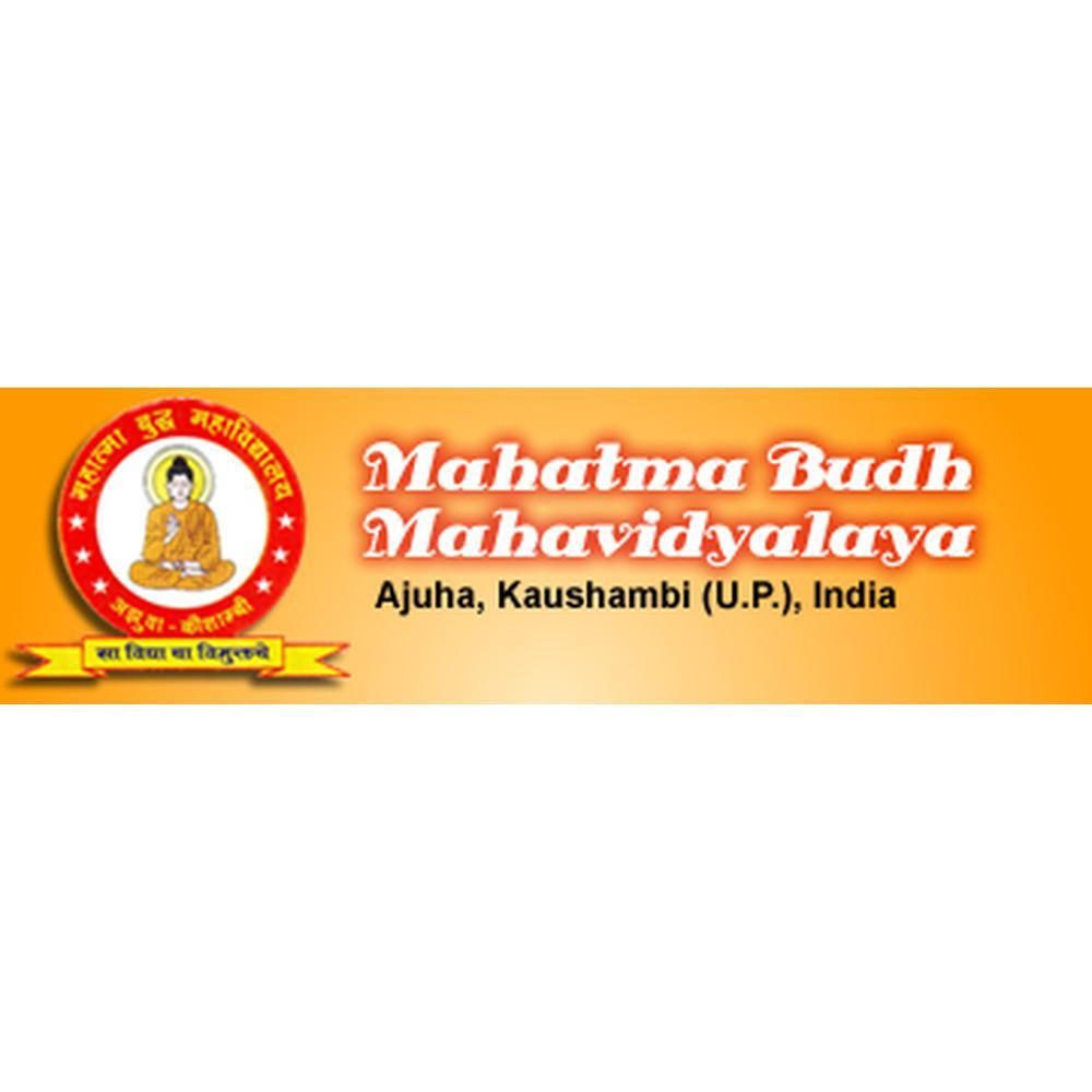 Mahatma Budh Mahavidyalaya