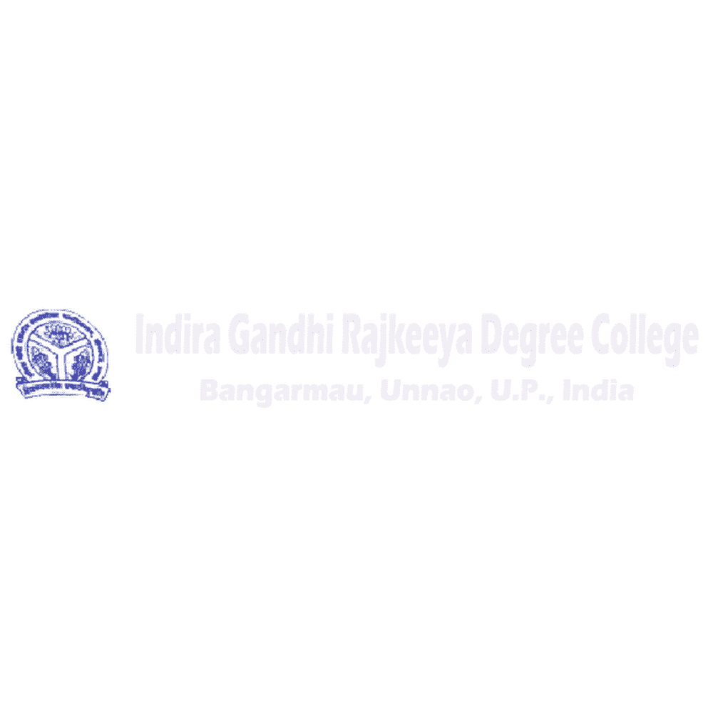 Indira Gandhi Rajkeeya Degree College