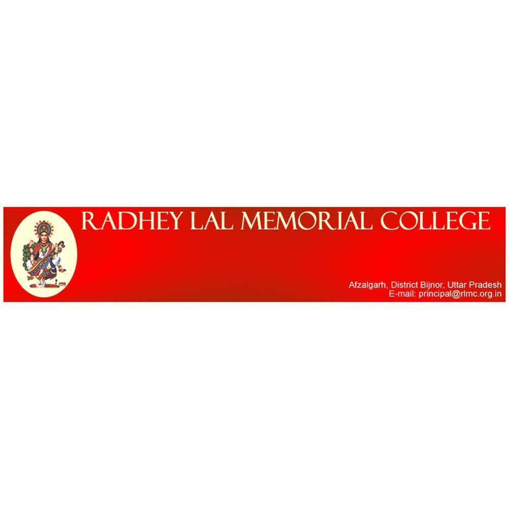 Radhey Lal Memorial College