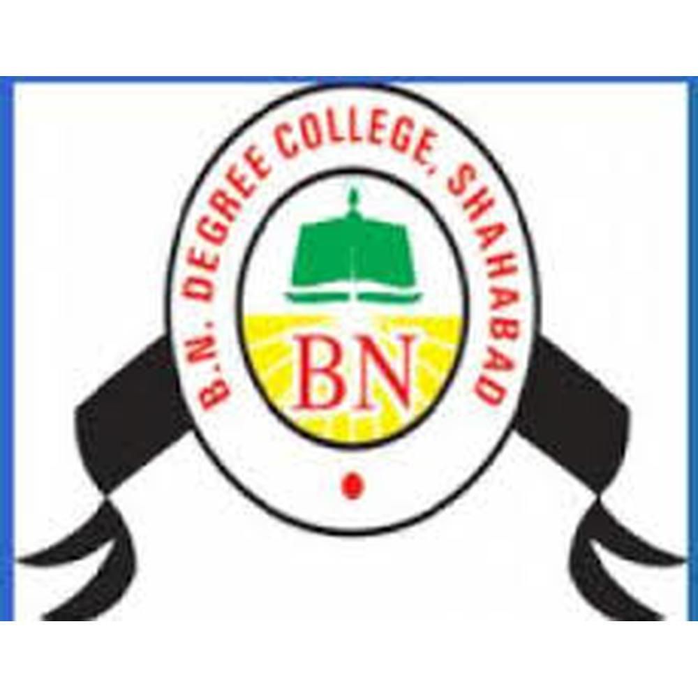B.N. Degree college