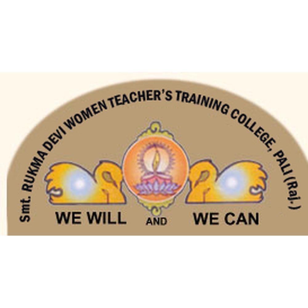 Smt Rukma Devi Women Teacher's Training College