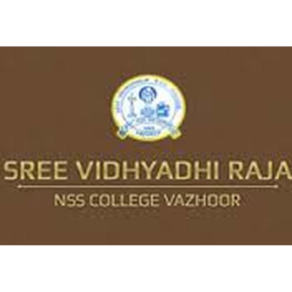 Sree Vidhyadhi Raja NSS COLLEGE