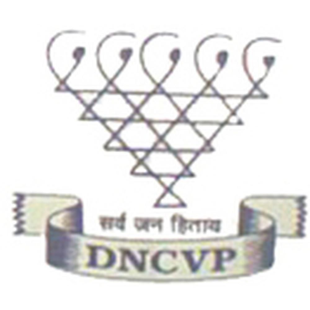 DNCVP's College Of Social Work