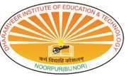 Dharamveer Institute of Education & Technology