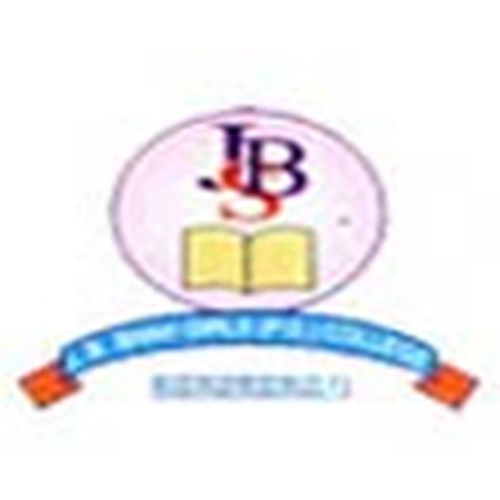 J.B.Shah Girls (P.G.) College