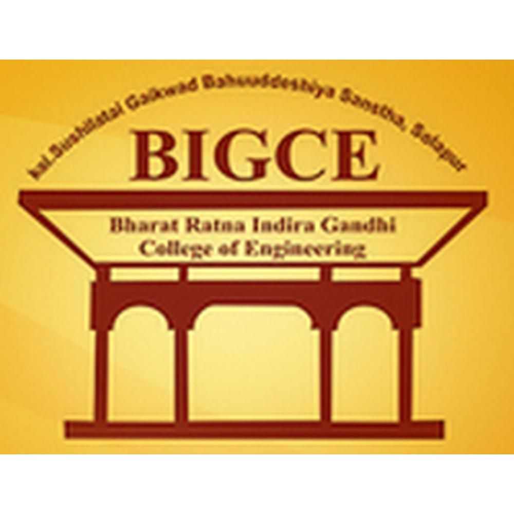 Bharat Ratna Indira Gandhi College of Engineering