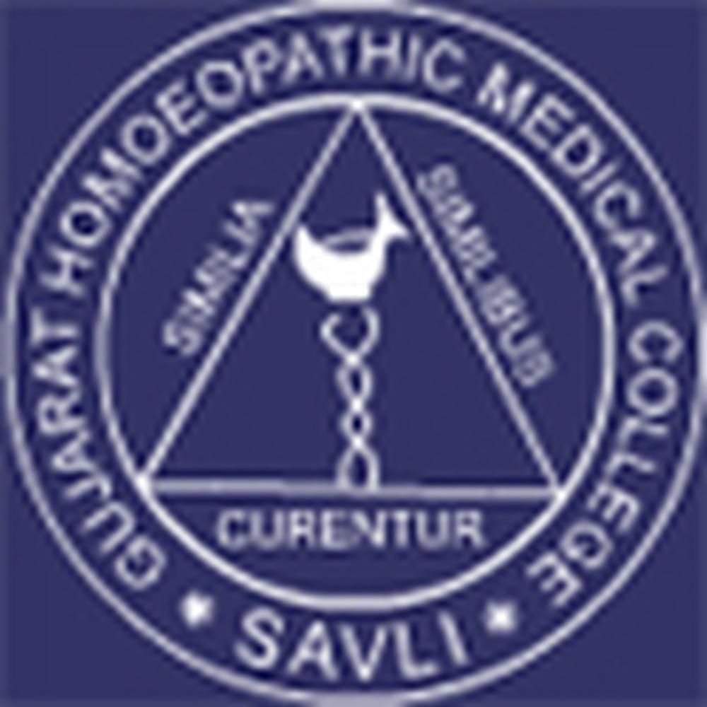 Gujarat Homoeopathic College