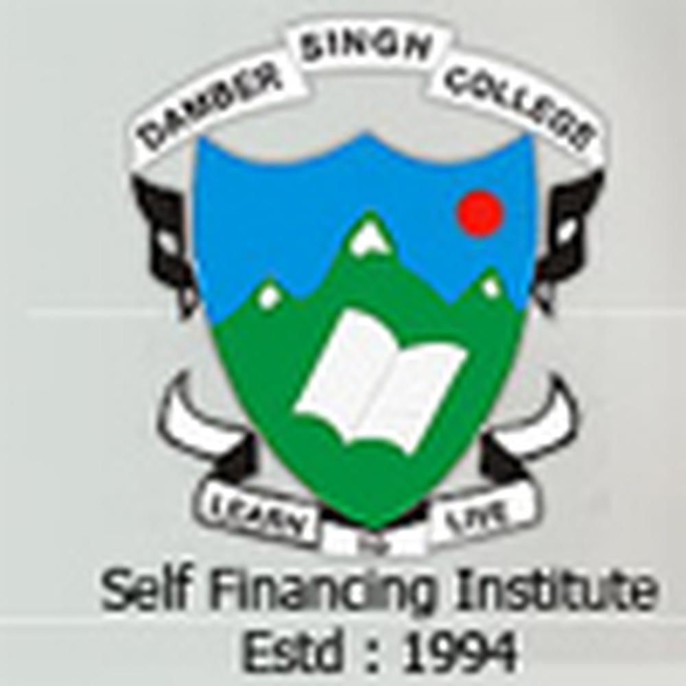 Damber Singh College
