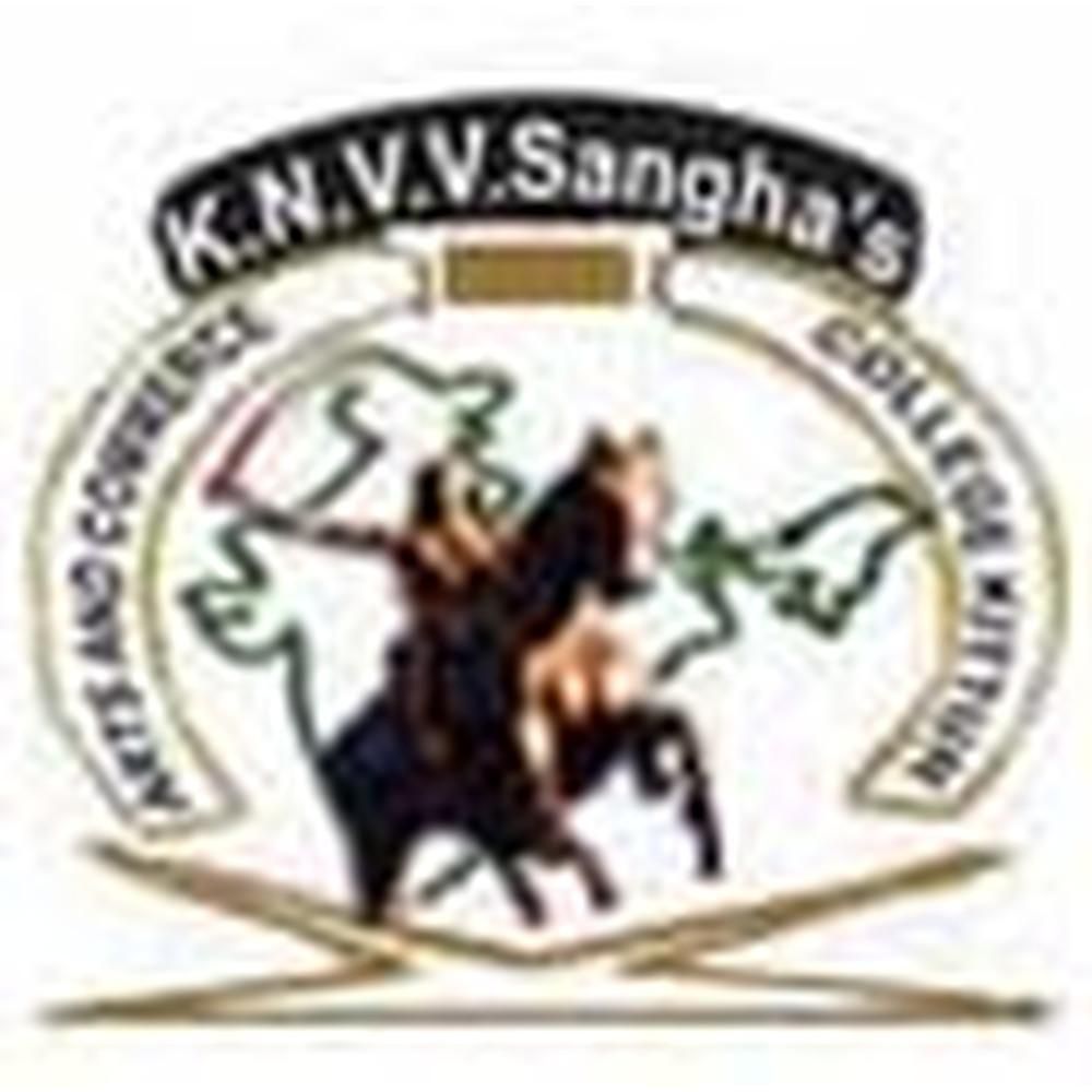 KNVVS Arts & Commerce College