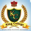King College of Arts & Science for Women