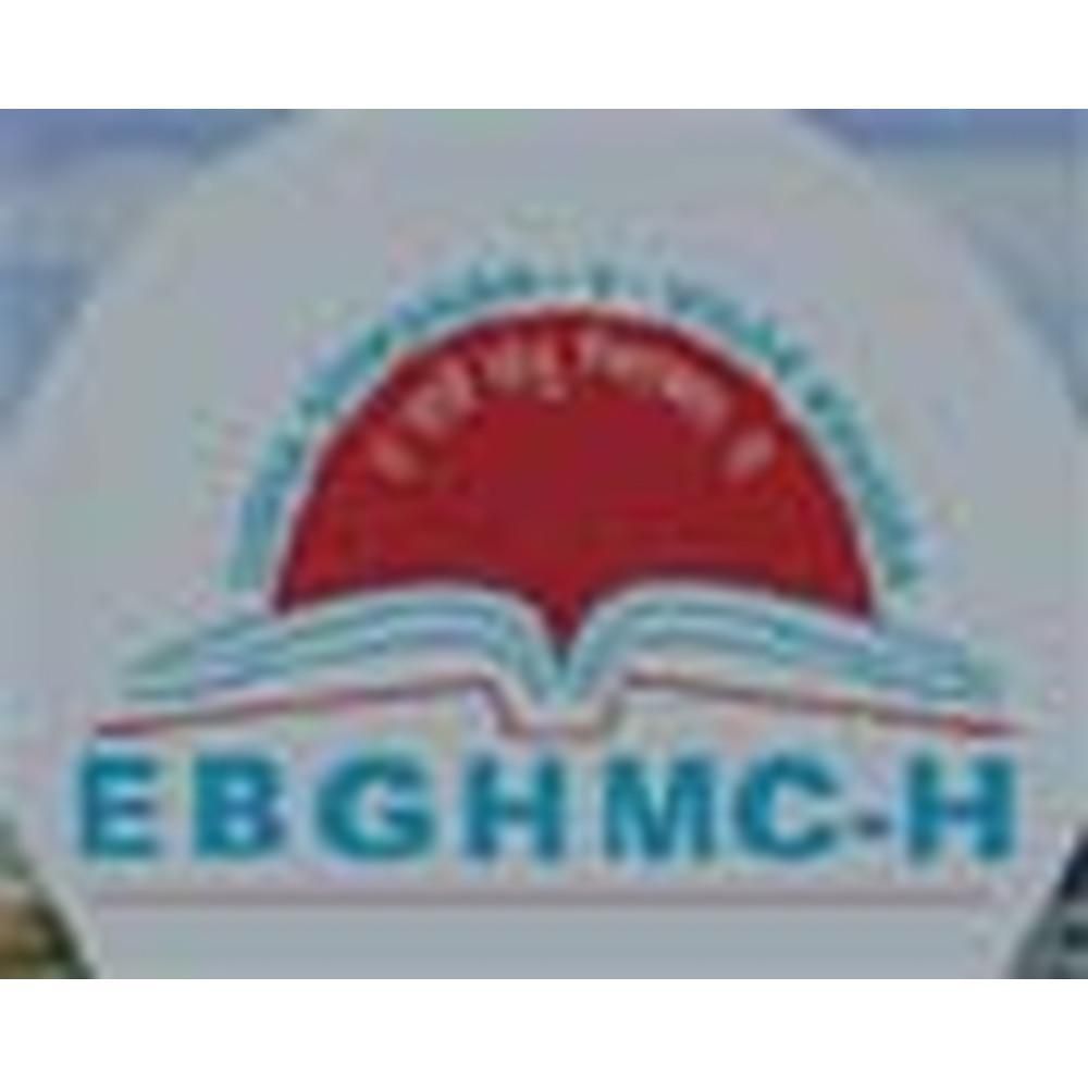 E.B.Gadkari Homoeopathic Medical College and Hospital