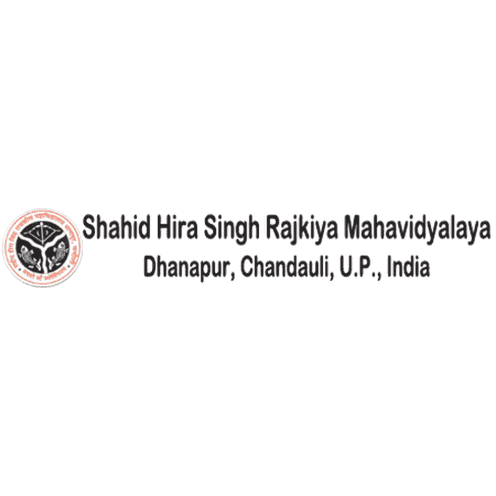 Shahid Hira Singh Rajkiya Mahavidyalaya