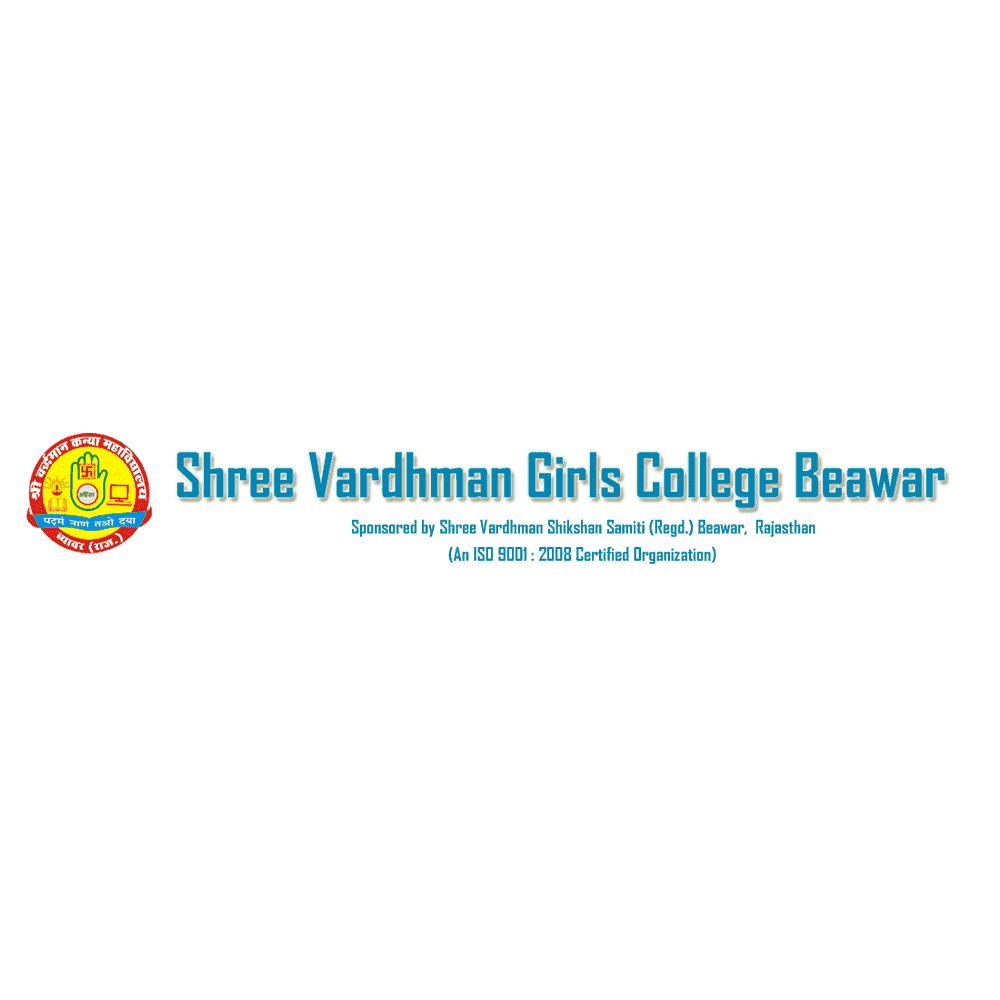 Shree Vardhman Girls College