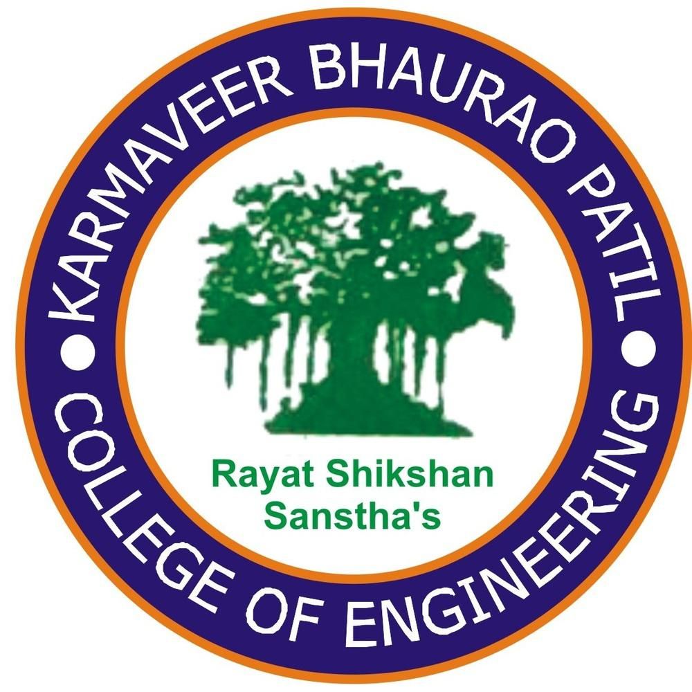 Karmaveer Bhaurao Patil College of Engineering