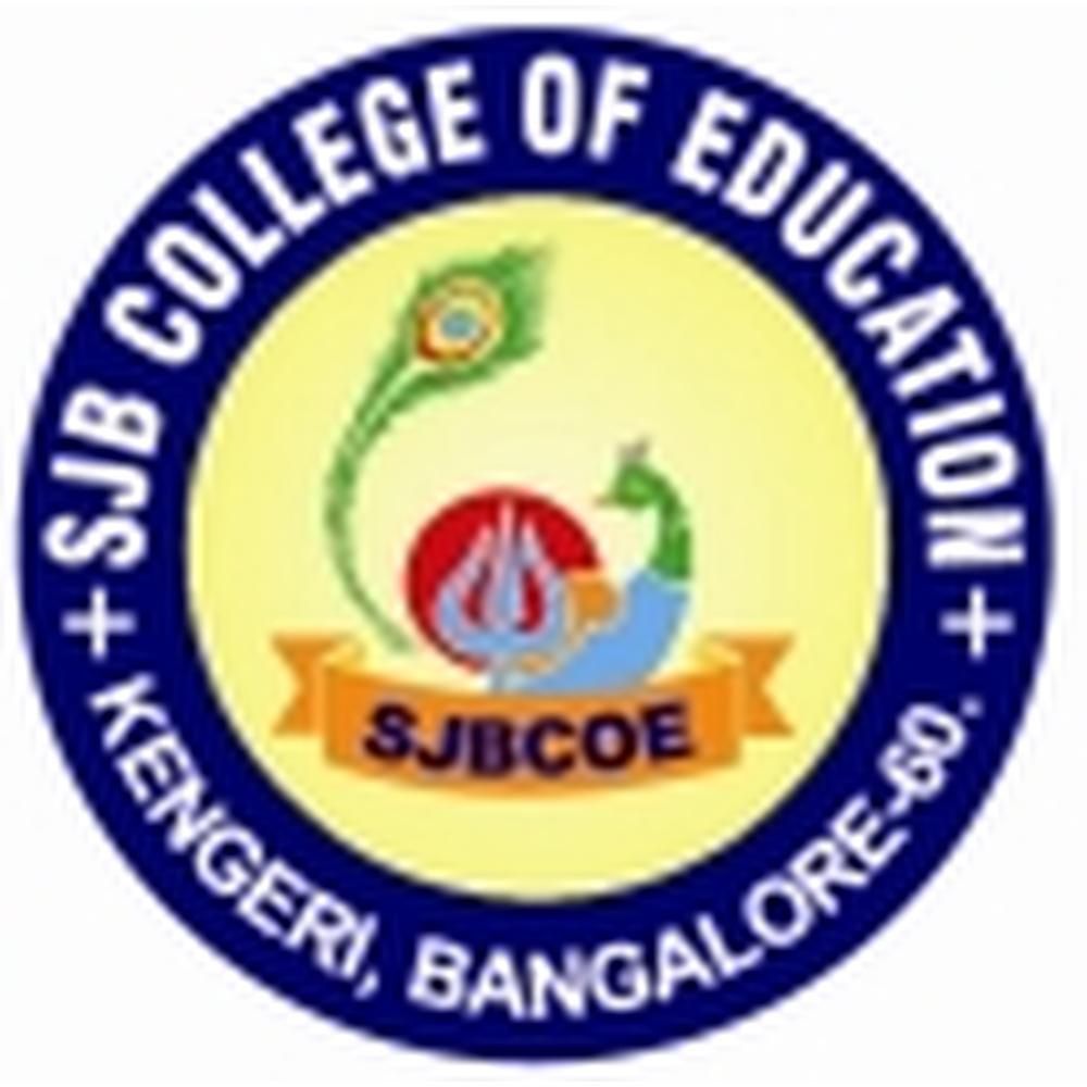 Sri Adichunchanagiri Shikshana Trust SJB (Nethaji) College of Education