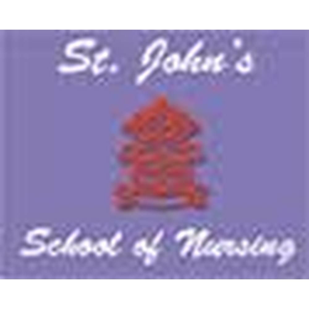 St. John's Institute of Nursing