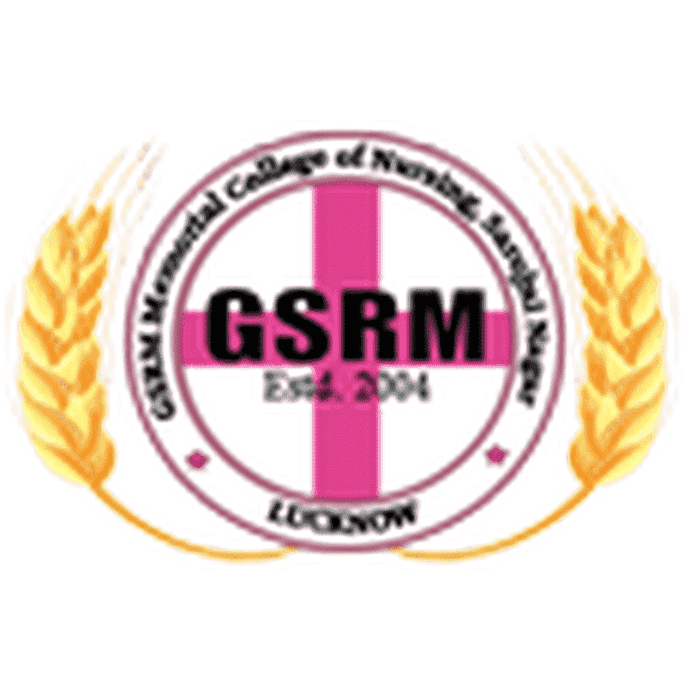 GSRM Memorial College of Nursing