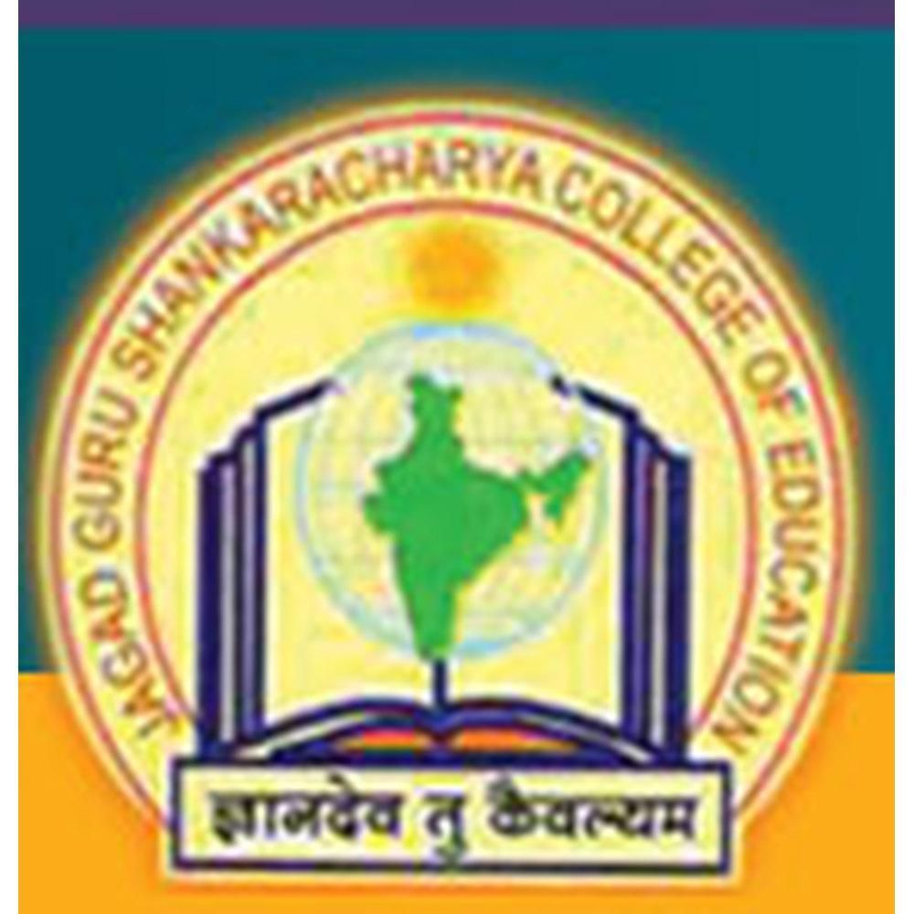 Jagatguru Sankracharya College Of Education