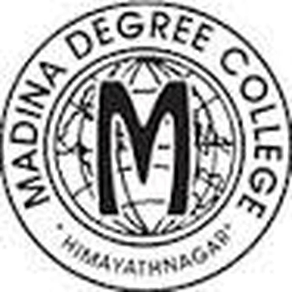 Madina Degree College