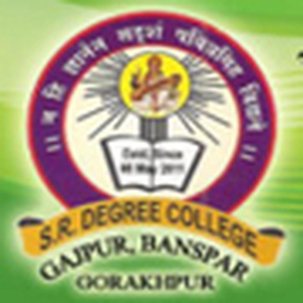 S R Degree College