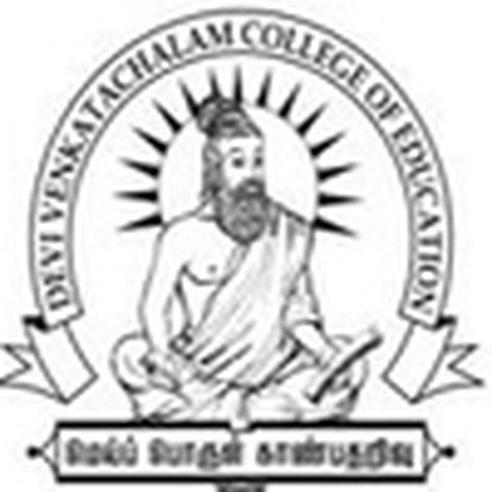 Devi Venkatachalam College of Education