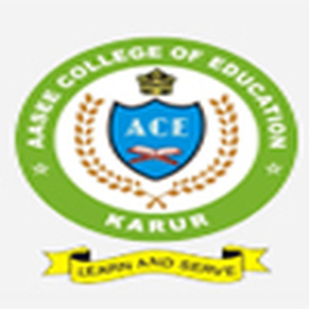Aasee College of Education