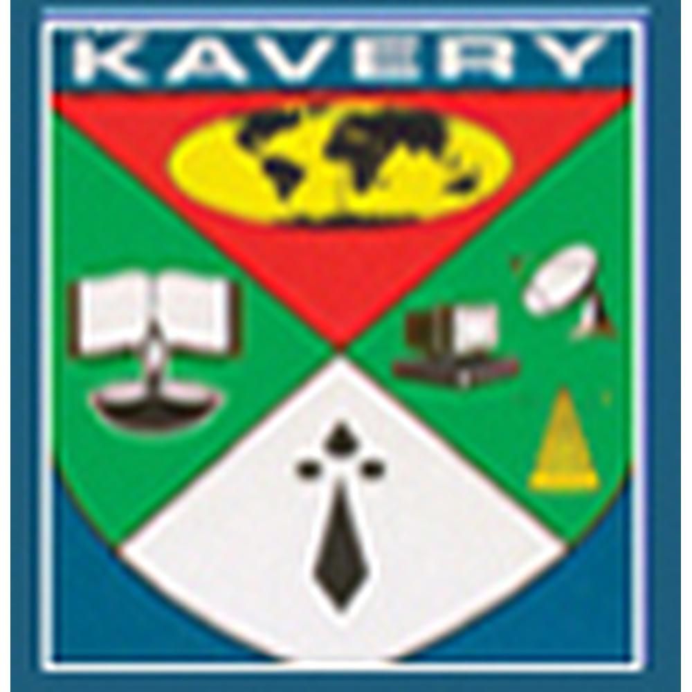 The Kavery College of Education