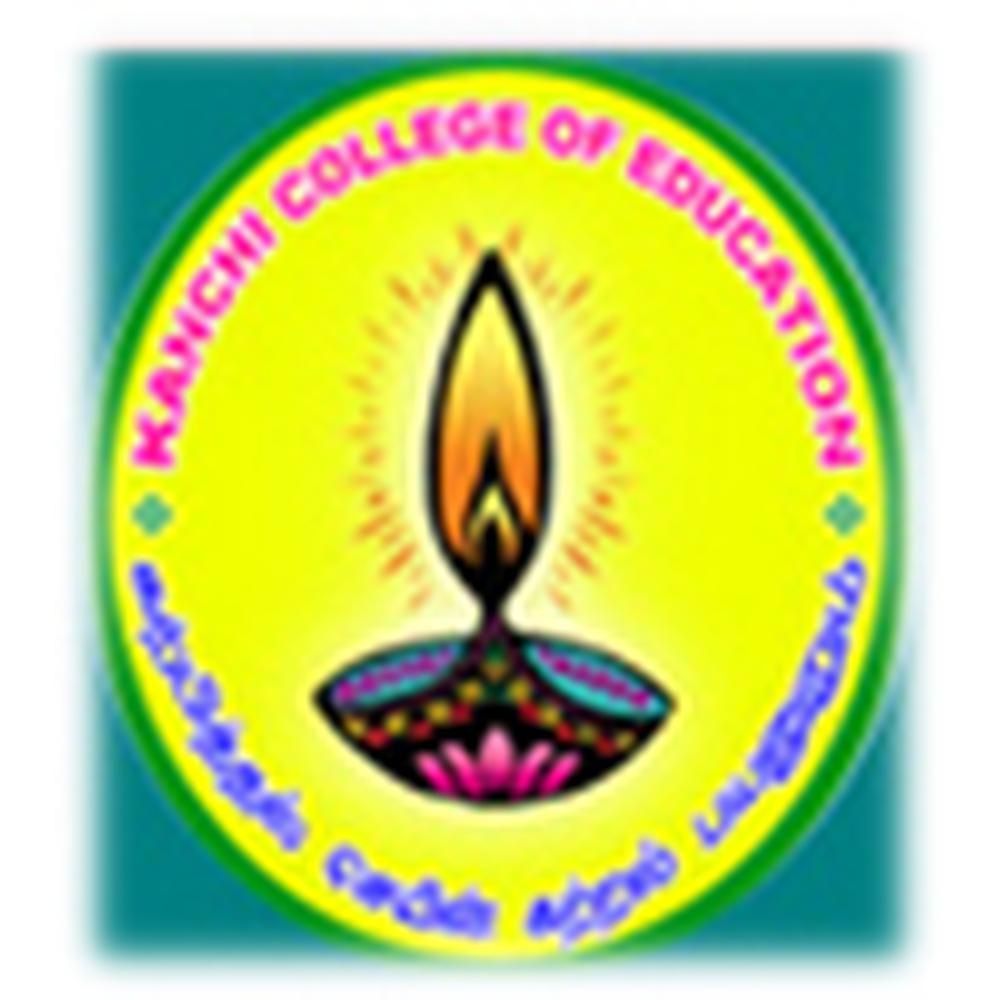 Kanchi College of Education