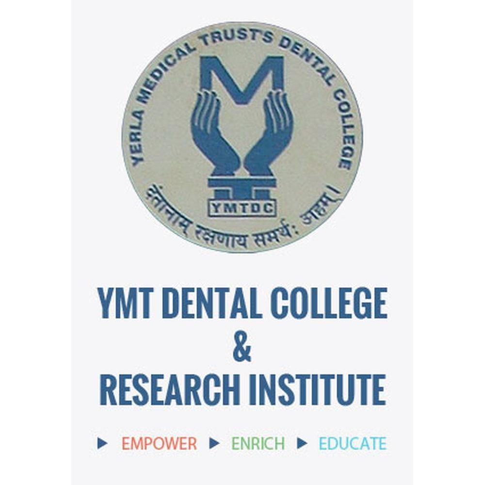 Y.M.T. Dental College and Research Institute