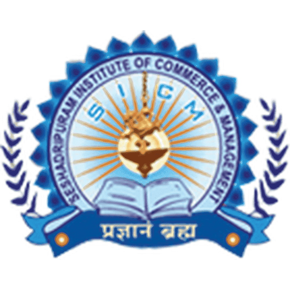 Seshadripuram Institute of Commerce & Management