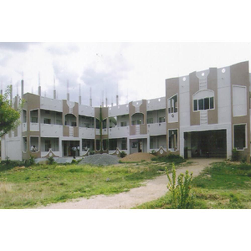 Jangaon College of Education