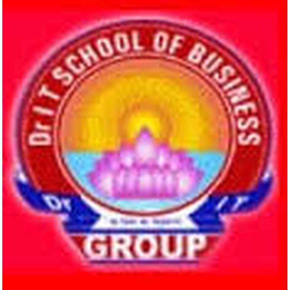Dr IT Business School