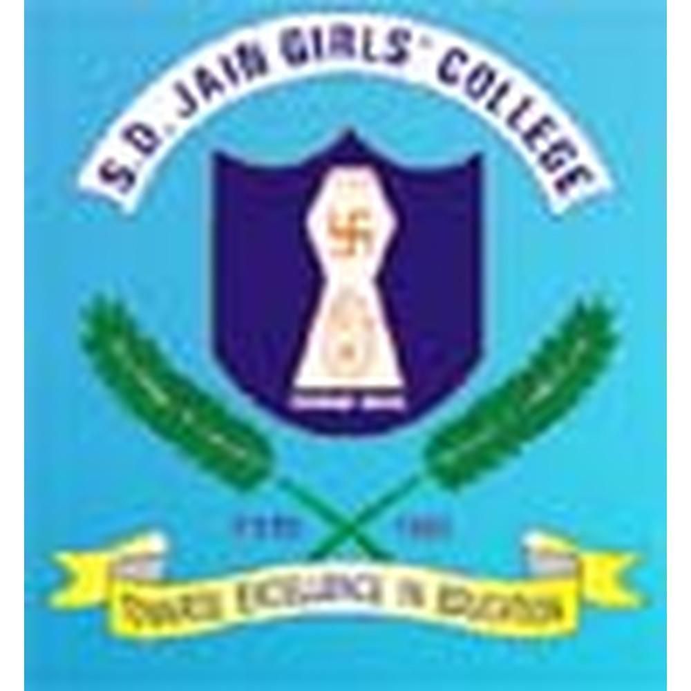 S.D. Jain Girl's College