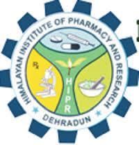 Himalayan Institute of Pharmacy & Research