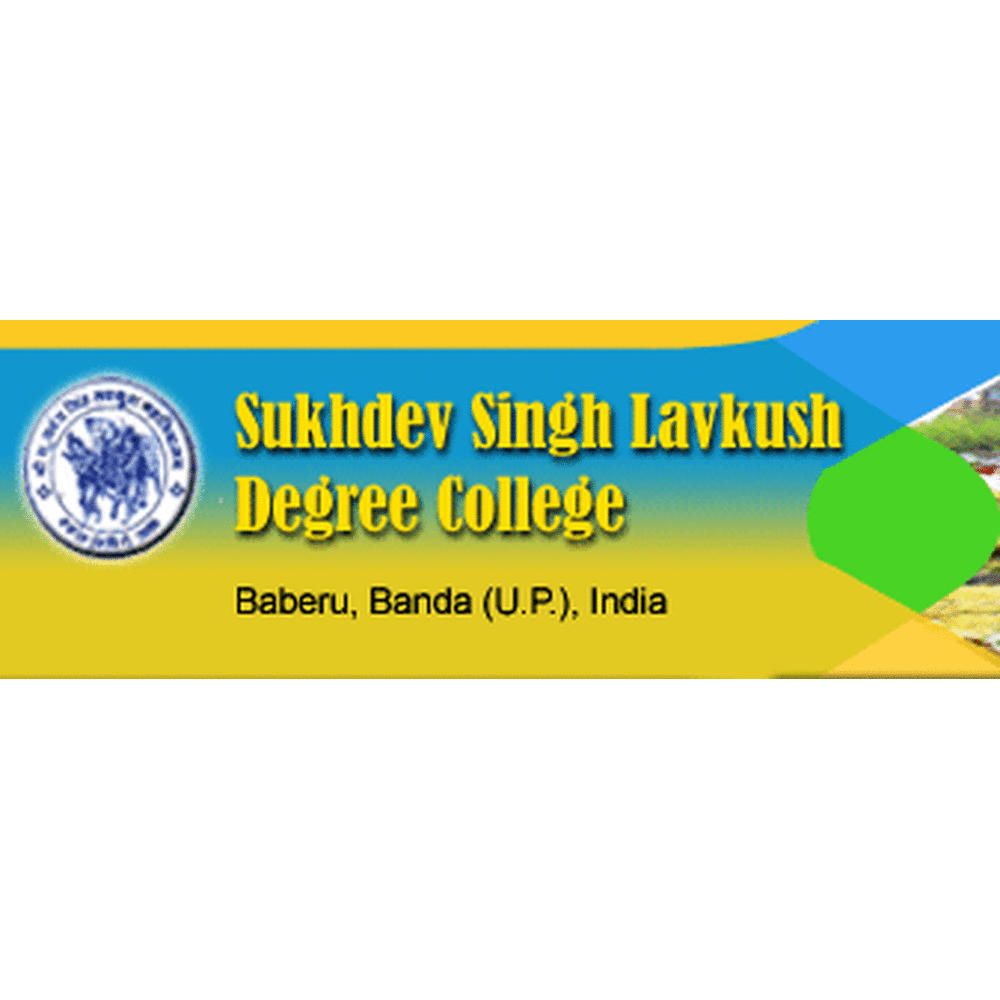 Sukhdev Singh Lavkush Degree  College