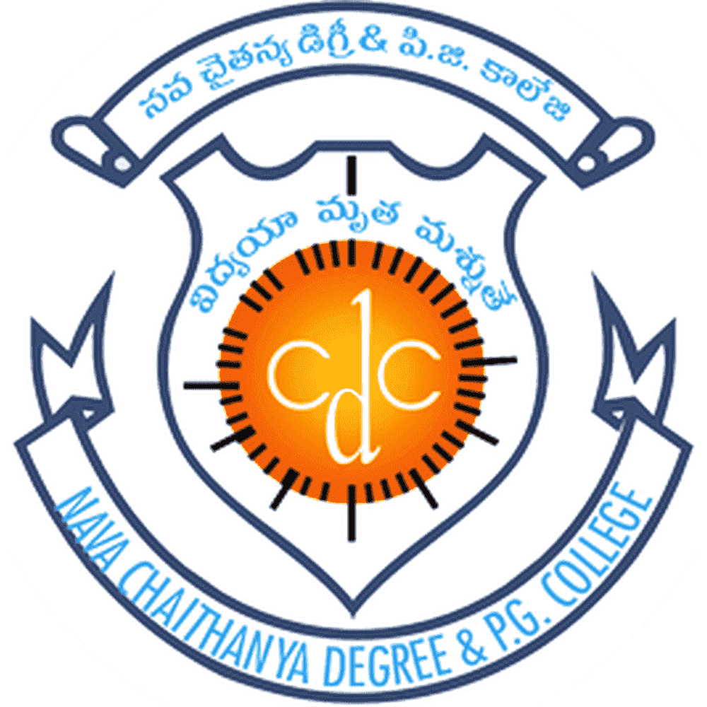 Nava Chaithanya Degree & P.G. College