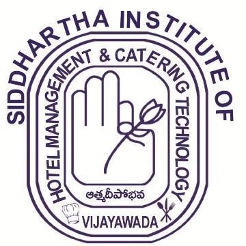 Siddhartha Institute Of Hotel Management & Catering Technology