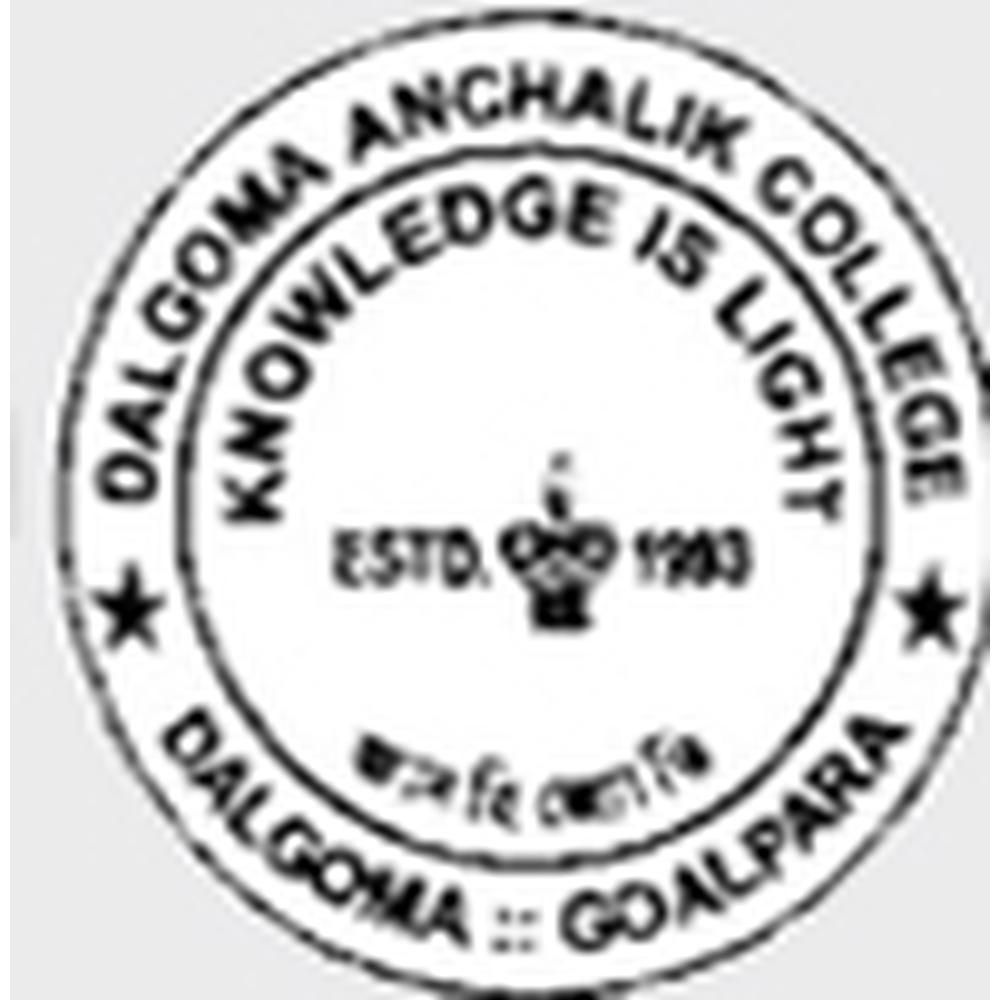 Dalgoma Anchalik College