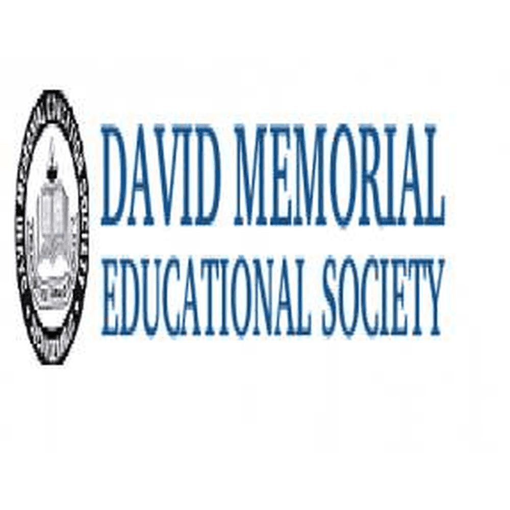 David Memorial Degree & P.G College