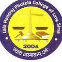 Lala Hansraj Phutela College of Law